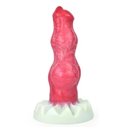 Anal Predator Gode Alien Krodix 19 x 7cm
